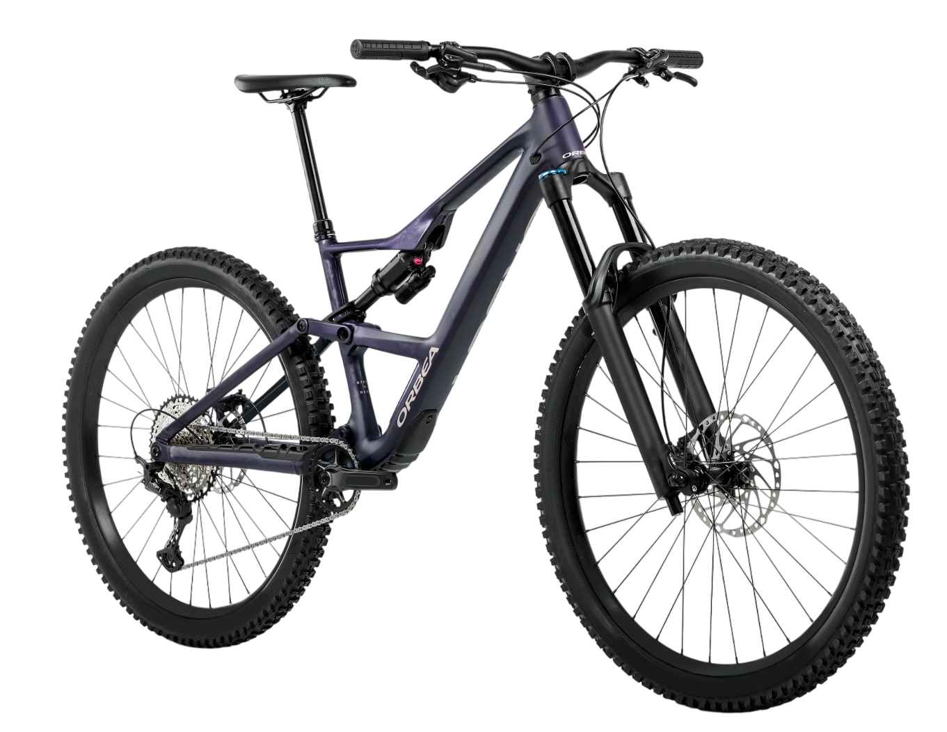 Orbea OCCAM LT H10 Tanzanite (Matt-Gloss) (2027)