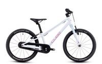 Cube Numove 180 flashwhite´n´pink (2025) – aktuelle Variante