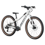 Scott Scale 400 alloy silver (2026)