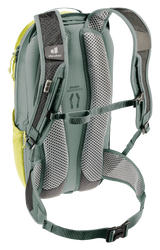 deuter Race 12 Fahrradrucksack sprout-ivy