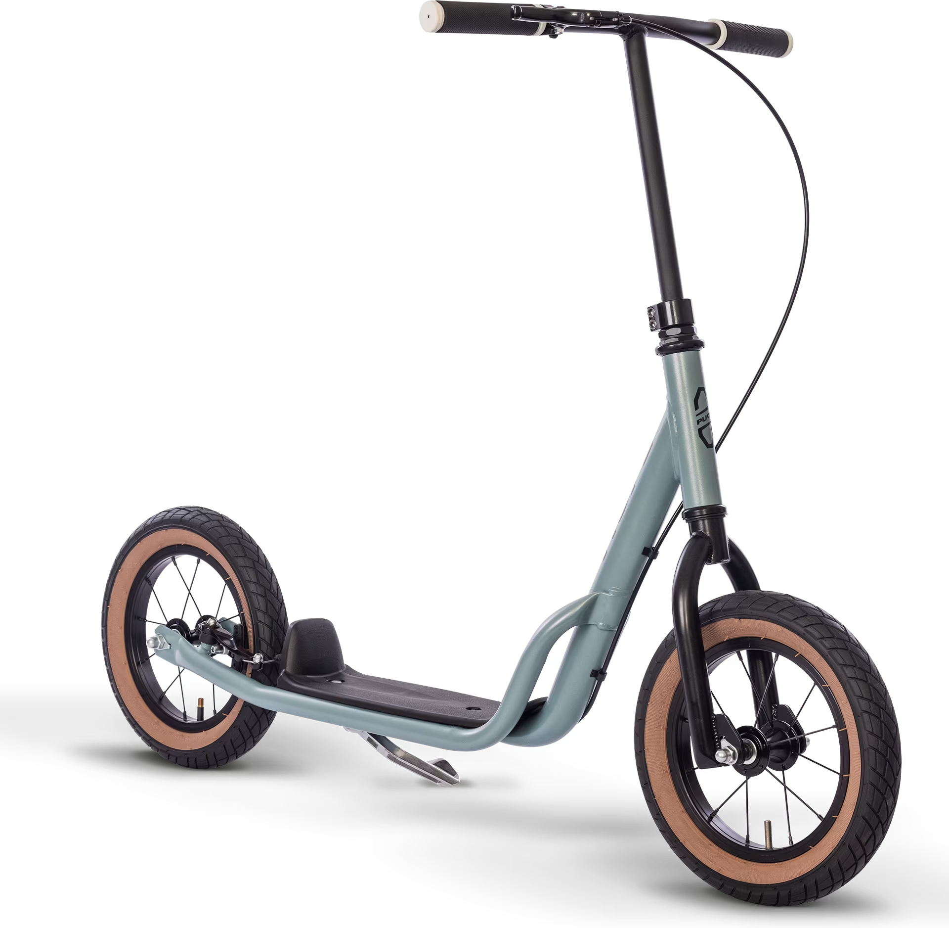 PUKY R 07 L ash blue, boy ash blue