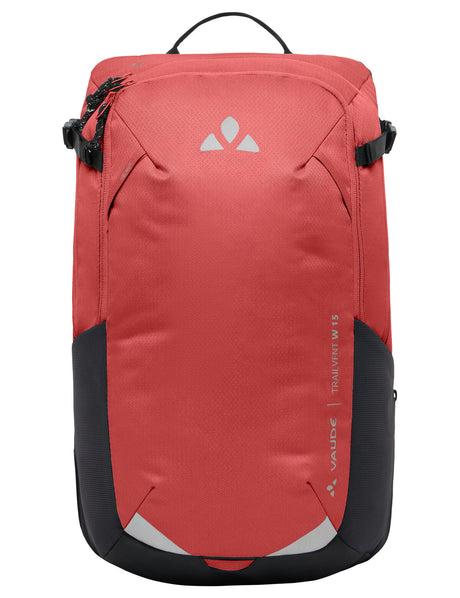 VAUDE Women's Trailvent 15 brick
