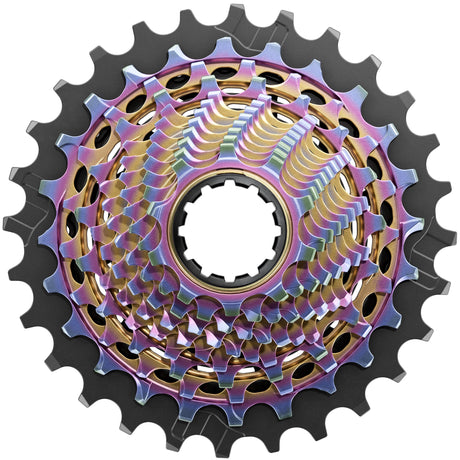 SRAM Kassette XG-1290 E1 X-Glide rainbow