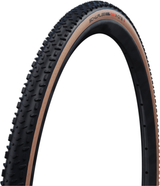 Schwalbe X-One R Evolution Super Race, V-Guard E-25 Transparent Sidewall