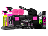 Muc-Off E-Bike Ultimate Kit Pflegeset mit Werkzeugbox – aktuelle Variante
