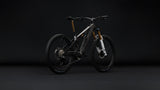 Cube Stereo Hybrid ONE77 HPC AT 800  carbon´n´white (2027)