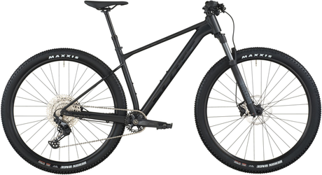 Scott Scale 940 black (2026)
