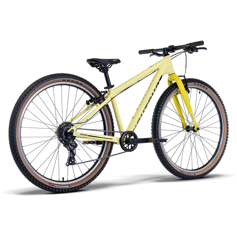 Eightshot COADY 275 SL lemon (2026)