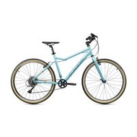 ACADEMY Grade 6 (2025) | 26 Zoll Jugendfahrrad | Ocean – aktuelle Variante