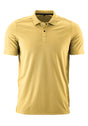 Gonso Essential Poloshirt Herren yellow finch