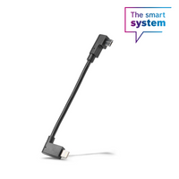 Bosch SmartphoneHub Kabel Mikro USB- Lightning – aktuelle Variante