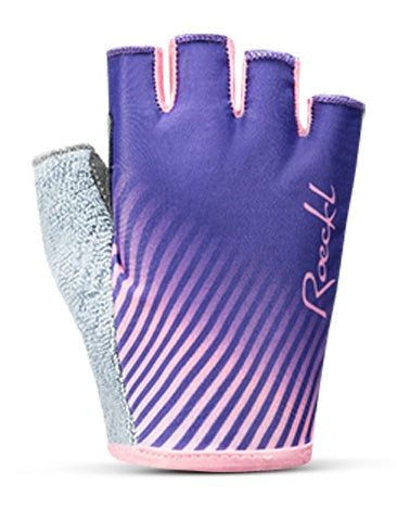 Roeckl Tarifa 2 Handschuhe Juniors  violet blossom