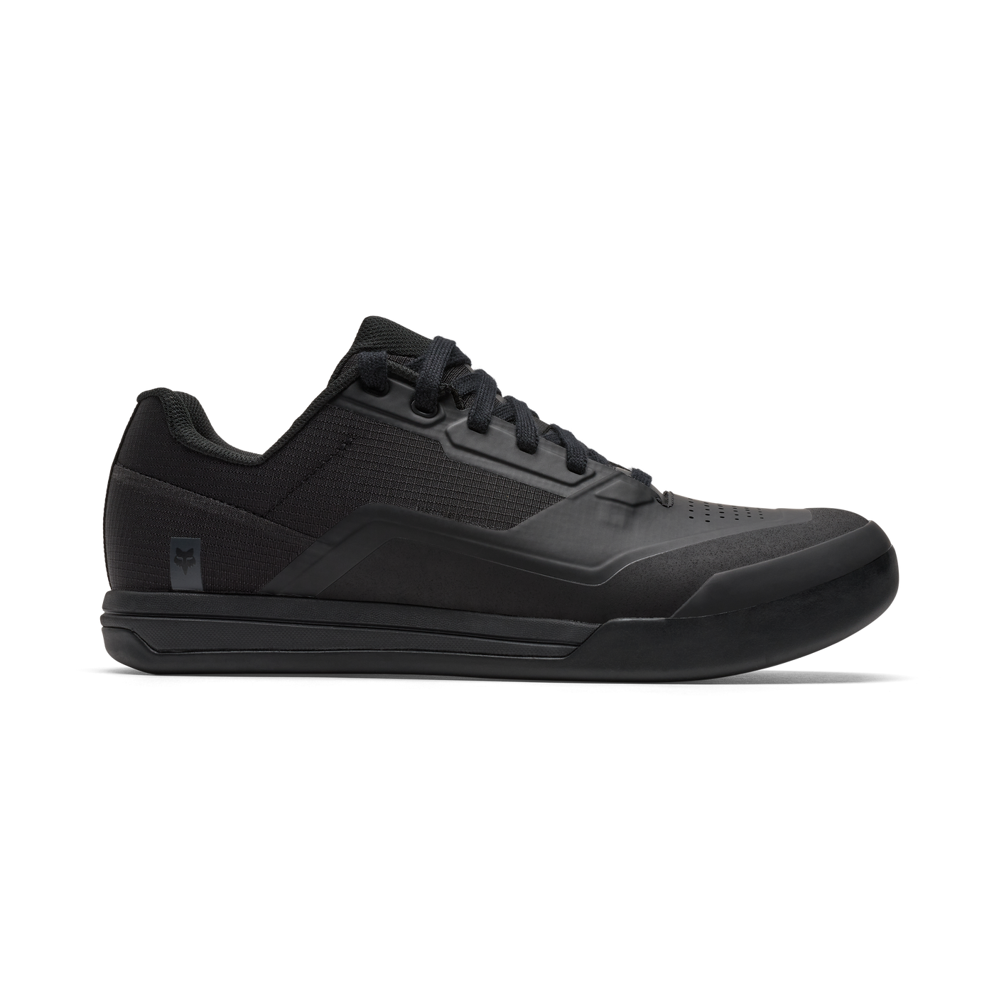 Fox Union Flat MTB-Schuhe Black