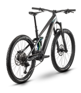 Raymon Tarok Comp Carbon Nothernlight