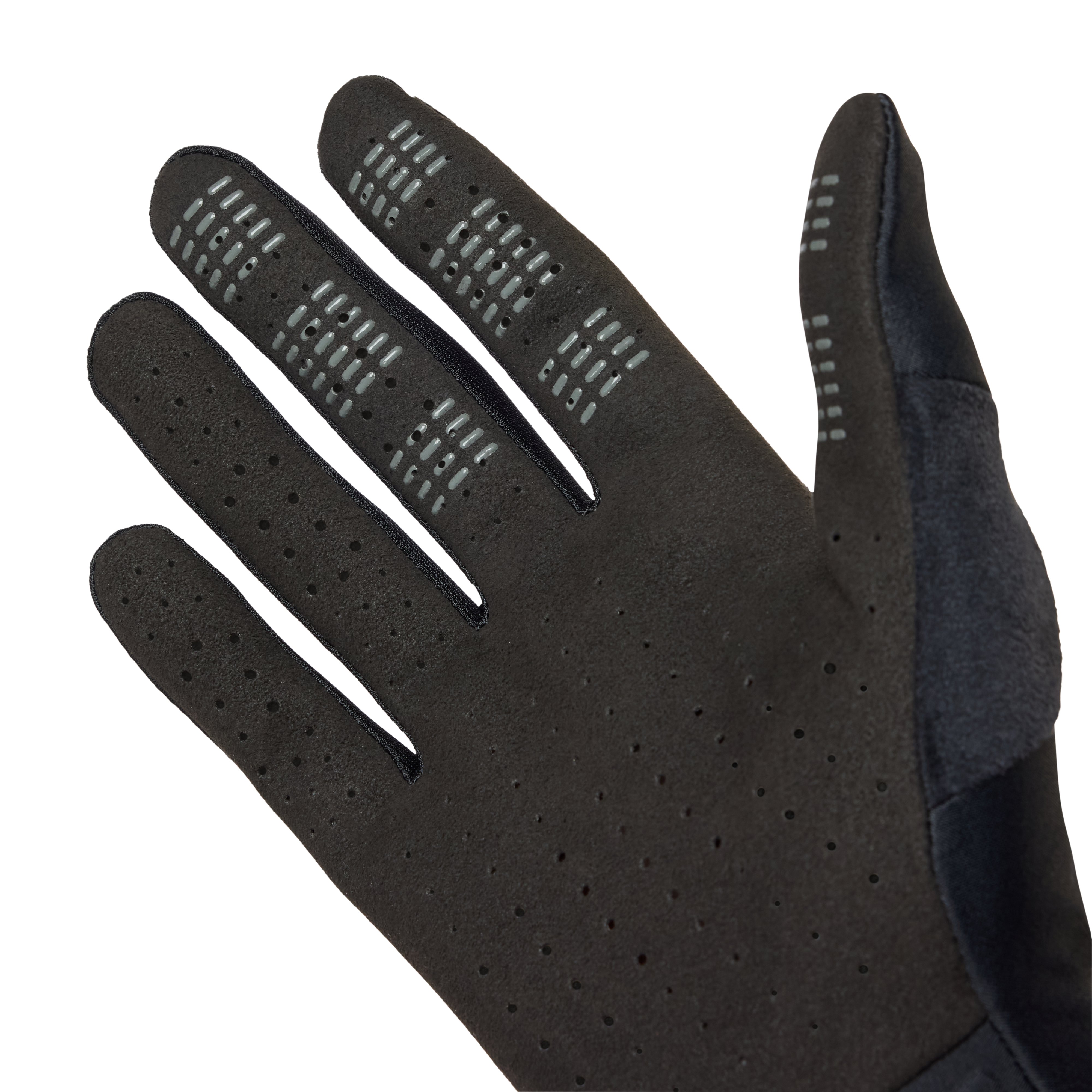 Fox Flexair Glove Black