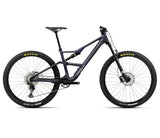 Orbea OCCAM SL H30 Tanzanite (Matt-Gloss) (2026)