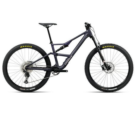 Orbea OCCAM SL H30 Tanzanite (Matt-Gloss) (2026)