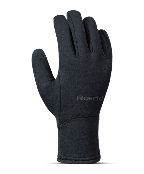 Roeckl Paulista 2 black