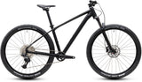 Cube Aim SLT  soot´n´black (2027)