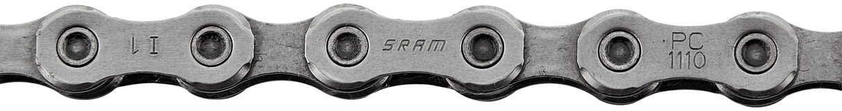SRAM PC-1110 Kette 11-fach silber
