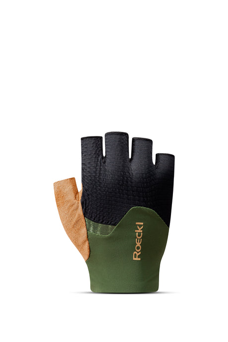 Roeckl Imatra 2 Handschuhe Unisex  chive green/black