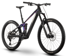 Raymon Tarok Pro Black (2027)