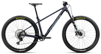 Orbea LAUFEY H-LTD Tanzanite (Matt) - Blue Stone (Gloss)