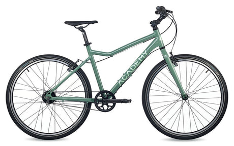 ACADEMY Grade 6 Belt 26" Olive (2026)