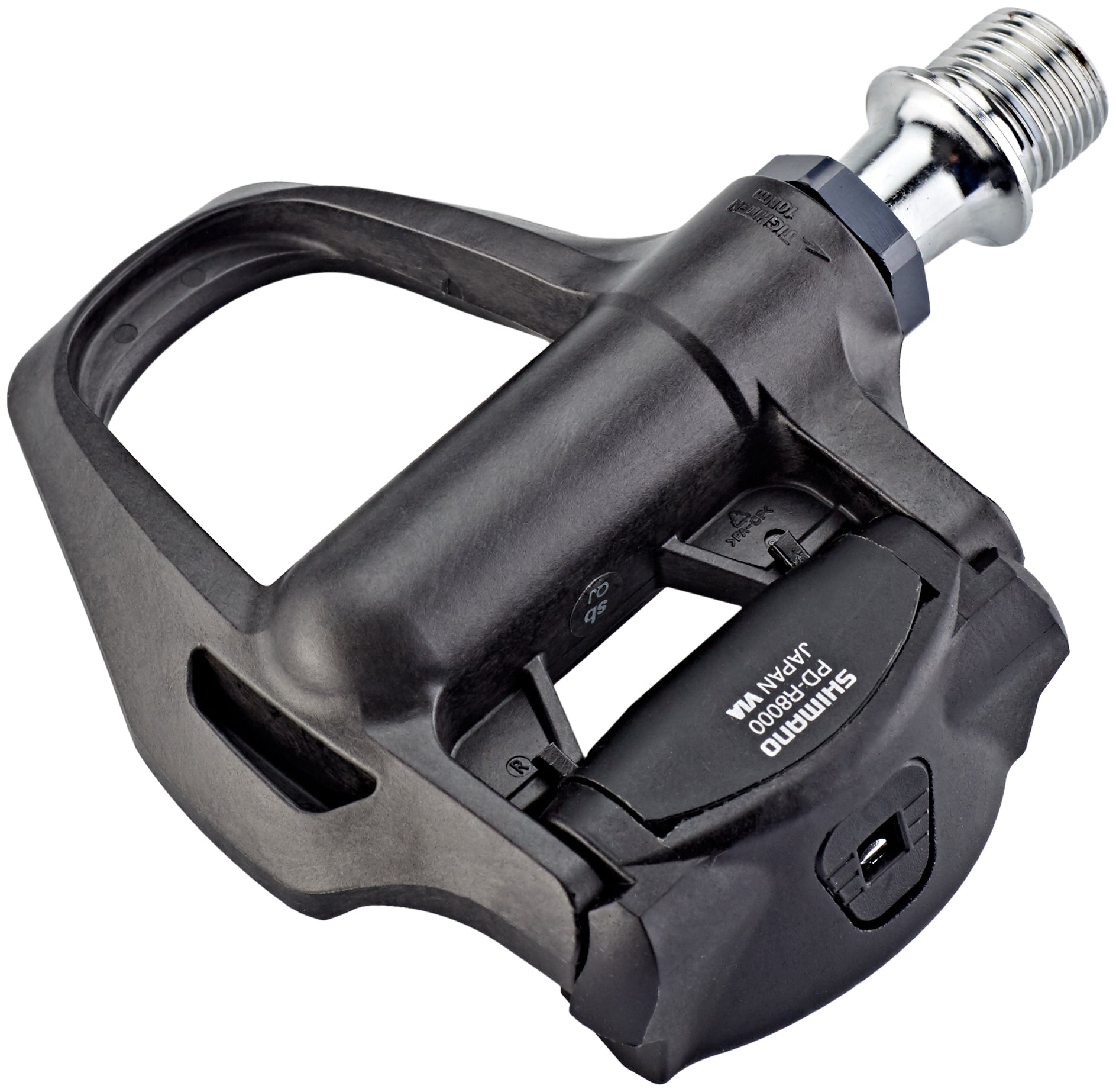 shimano pedale ultegra pd-r8000 carbon Shimano Ultegra PD-R8000 Pedale