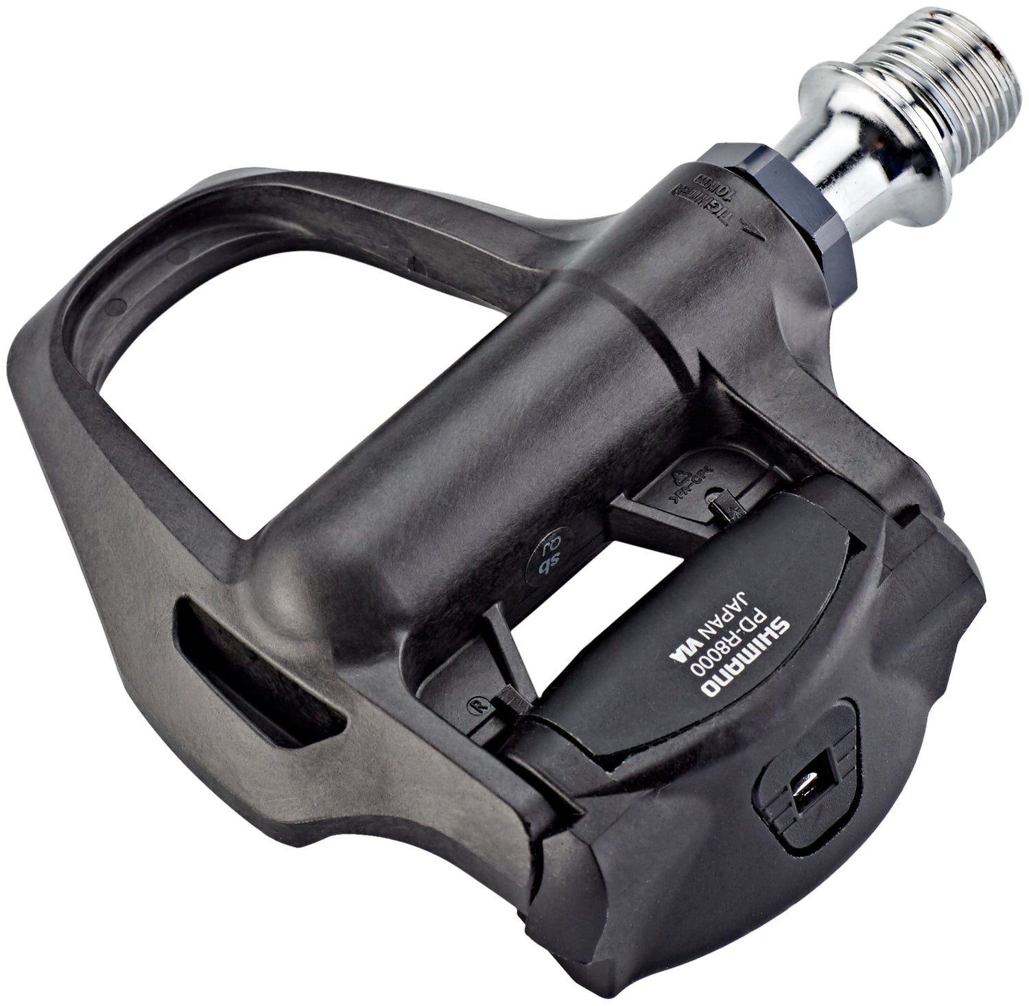 shimano carbon pedale Shimano Ultegra PD-R8000 Pedale
