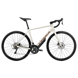 Orbea AVANT H60 Ivory White - Titan Bronze Gloss (2025)