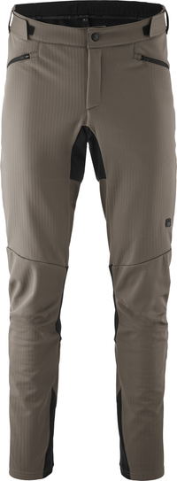 Gonso Trail Pants Softshell M gray phoenix – aktuelle Variante