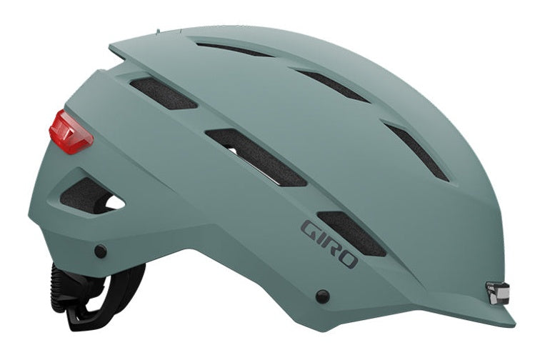 Giro Escape Mips Helm matte mineral