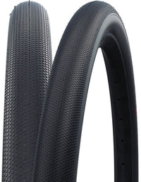 Schwalbe G-One Speed Faltreifen 700x35C Evolution Super Ground E-25 TLE Addix Speedgrip schwarz – aktuelle Variante