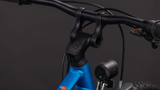 Cube Numove 240 FE  topasblue´n´nebula (2026)