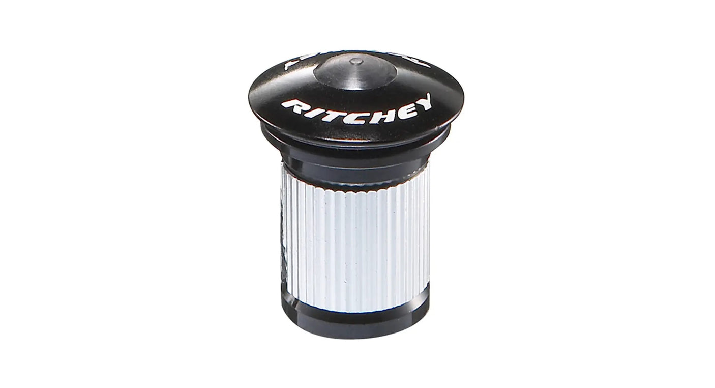 Ritchey WCS Expander inkl. Ahead-Kappe 1 1/8" black