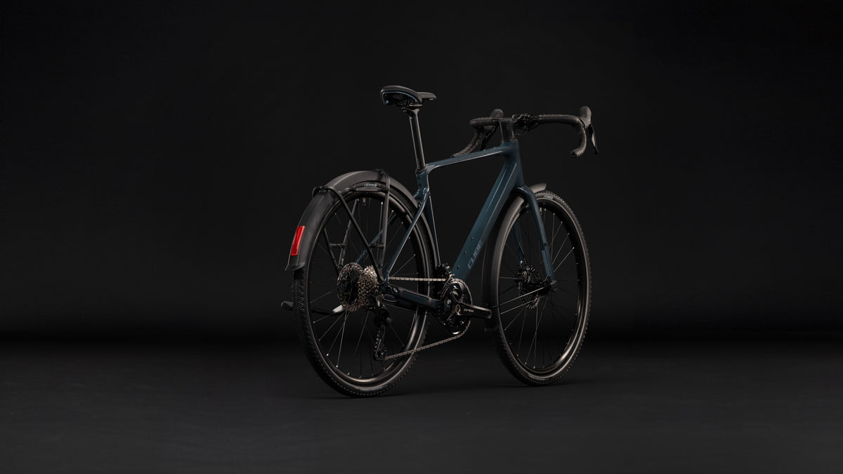 Cube Nuroad Race FE  inkgrey´n´grey (2027)