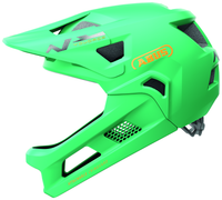 Abus YouDrop FF Fahrradhelm | salvia green – aktuelle Variante