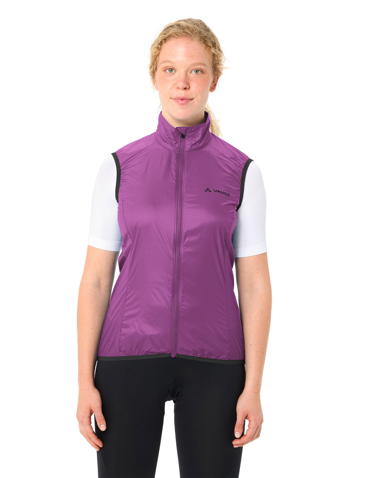 VAUDE Matera Air Vest | Damen Fahrradweste