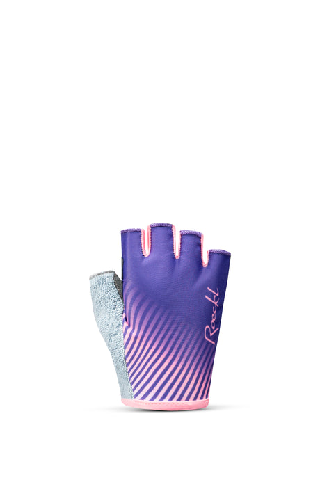 Roeckl Tarifa 2 Handschuhe Juniors  violet blossom