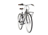 Ortler Bricktown LTD Swing Trapez schwarz