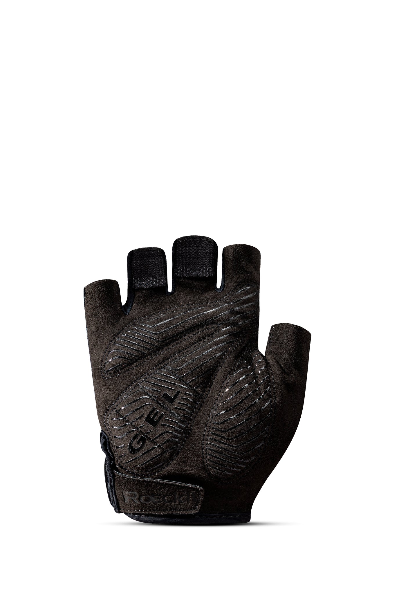 Roeckl Istia 2 Handschuhe Unisex black shadow