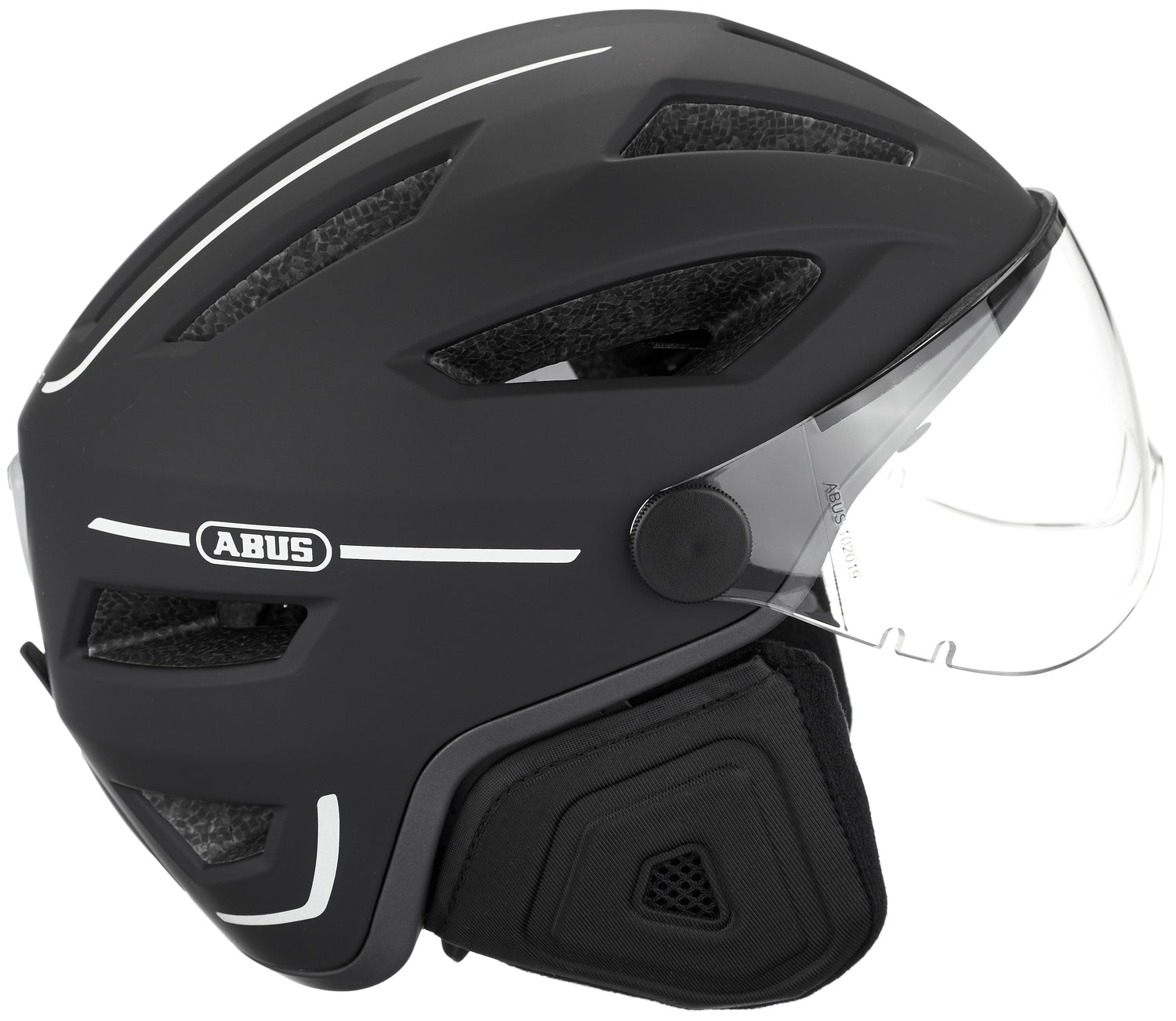 Abus Pedelec 2.0 ACE Fahrradhelm