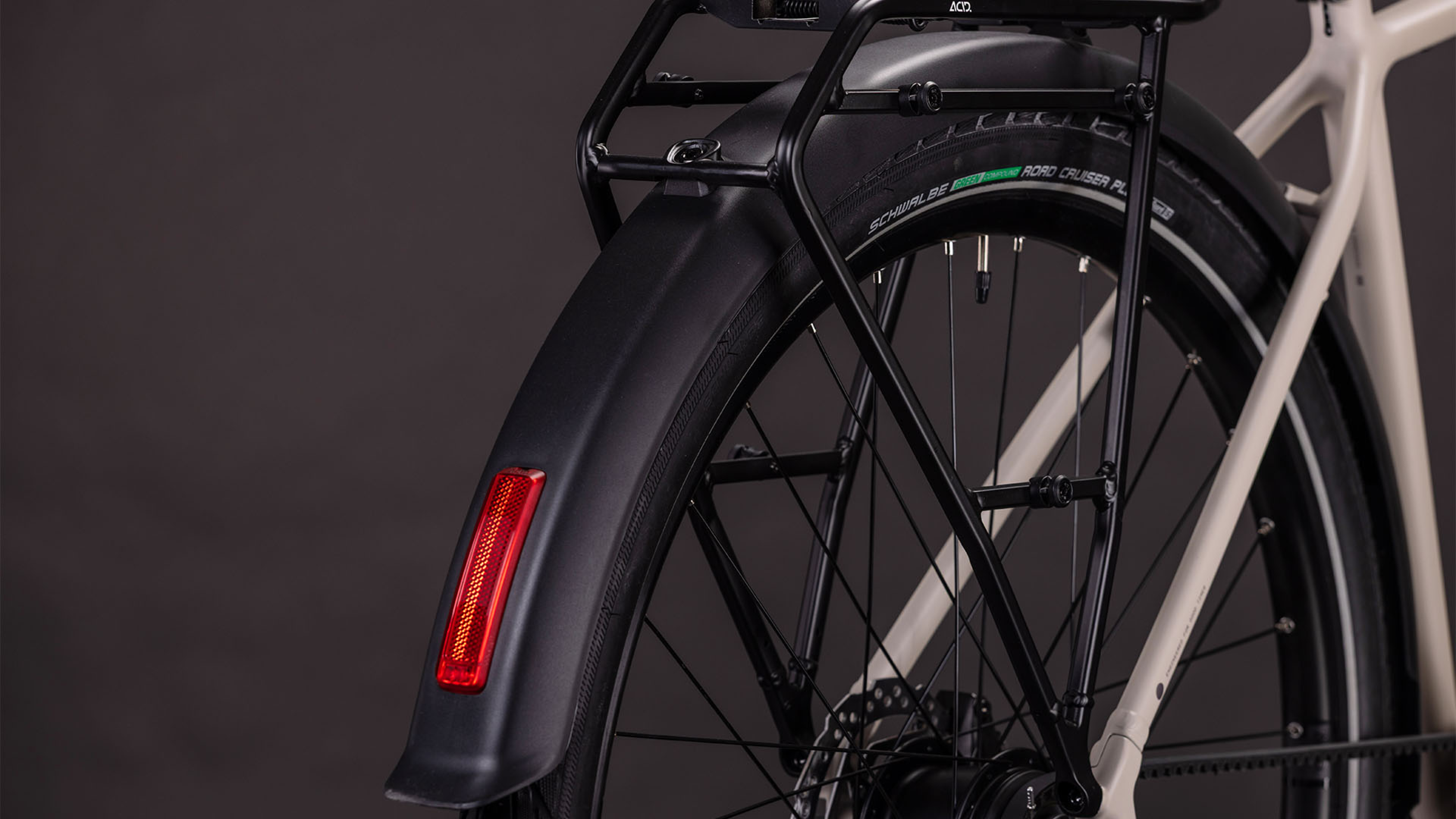 Cube Editor Pro FE  oatgrey´n´grey (2026)