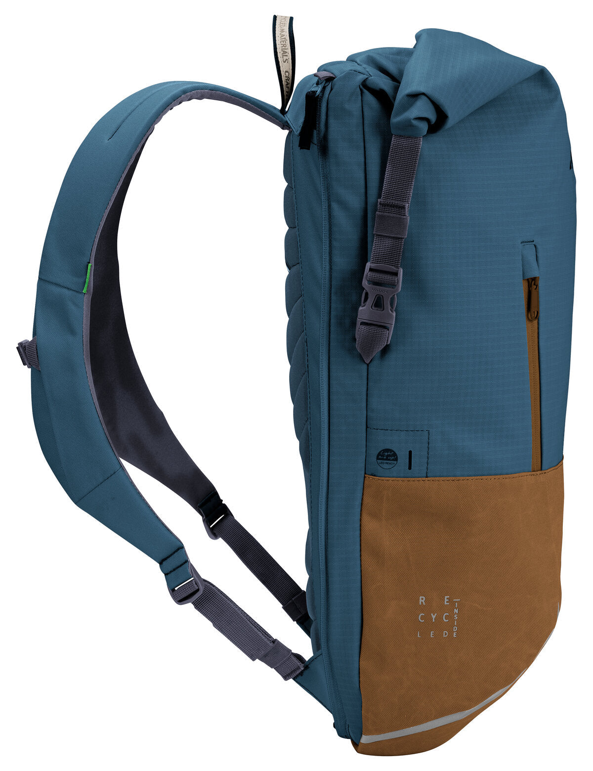 VAUDE CityGo Bike 23 II Gepäckträgertasche