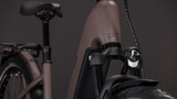 Cube Kathmandu Hybrid EXC 800 Easy Entry cedar´n´chrome (2026)