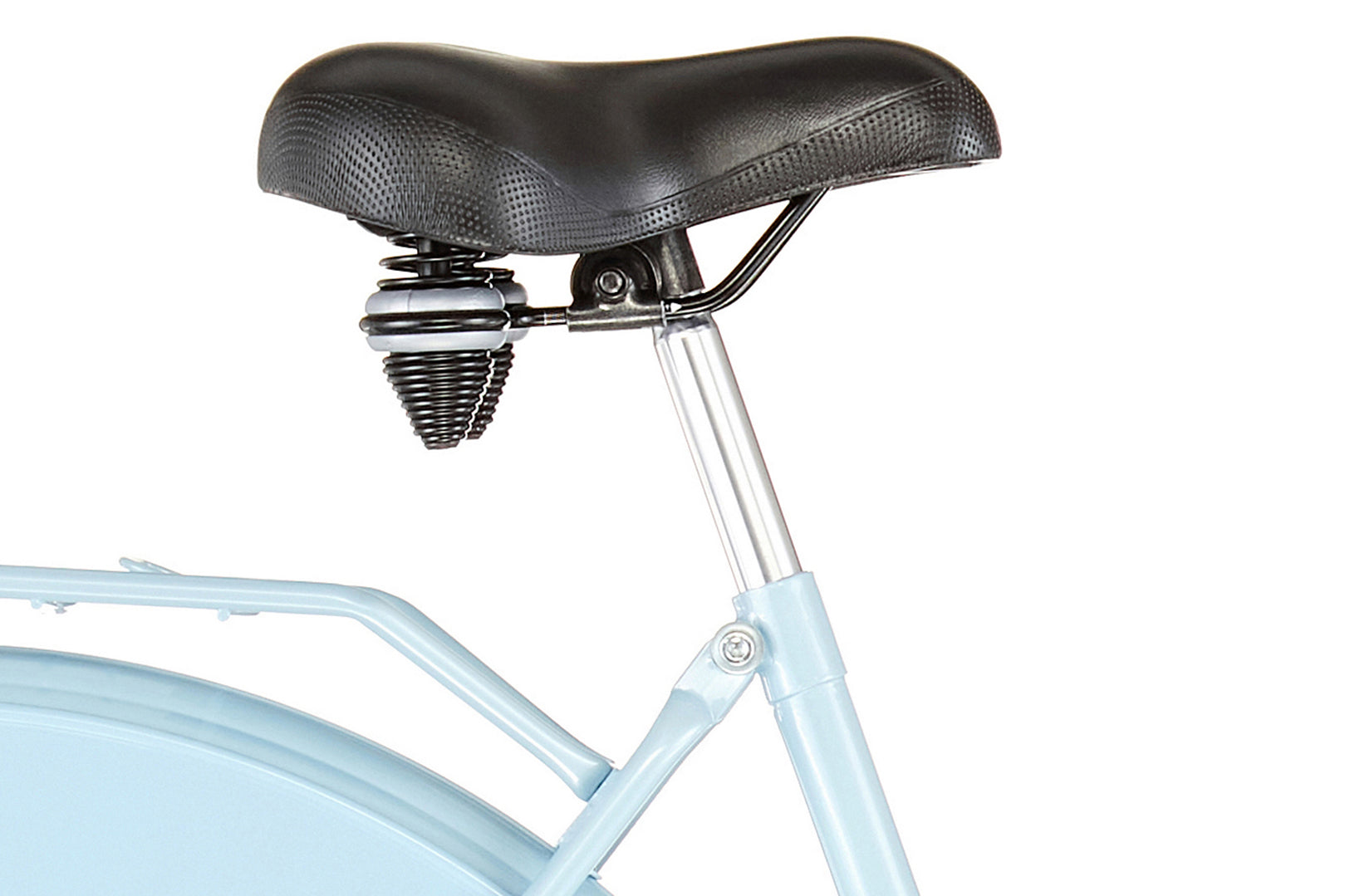 Ortler Van Dyck Cargo Wave blau