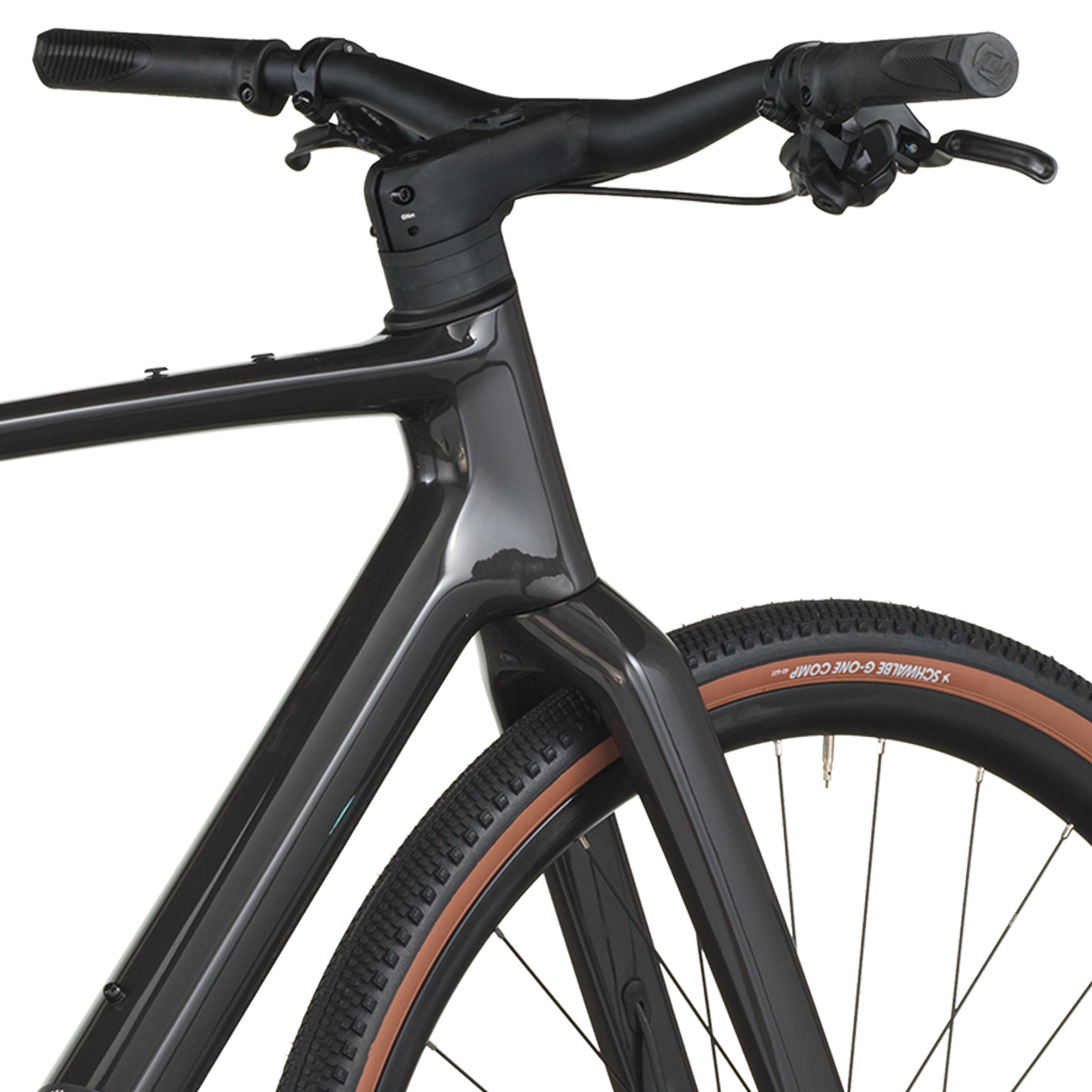 Scott Metrix 10 carbon black (2026)