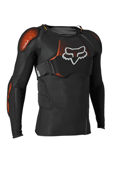 Fox Baseframe Pro D3O Jacket Black
