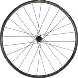 Mavic ALLROAD DISC Vorderrad 28" Centerlock 12x100mm